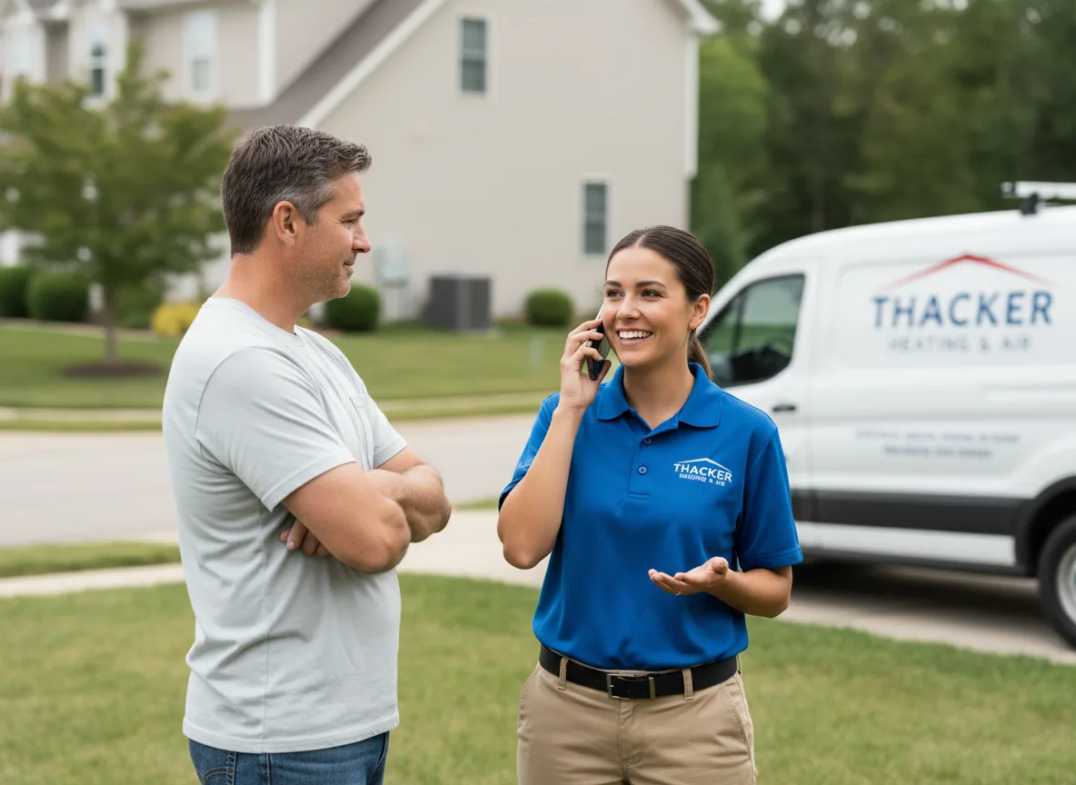 Ac Repair Morrison, MO FAQs